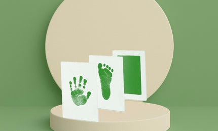 Tinyprints – Die Spur, die bleibt