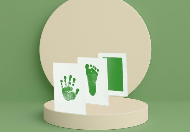 Tinyprints – Die Spur, die bleibt