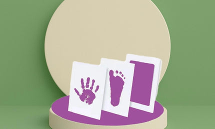 Tinyprints – Die Spur, die bleibt