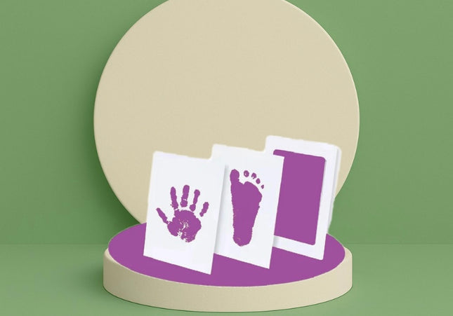 Tinyprints – Die Spur, die bleibt