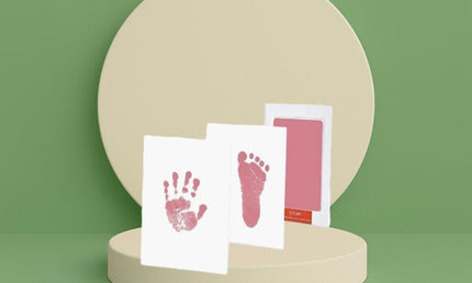 Tinyprints – Die Spur, die bleibt