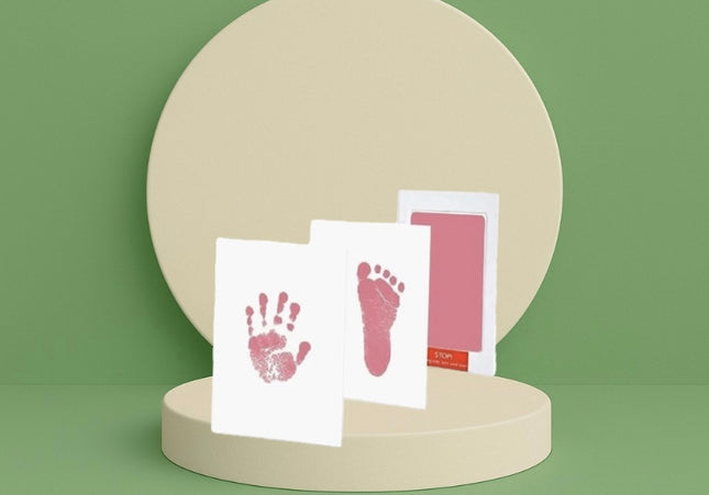 Tinyprints – Die Spur, die bleibt