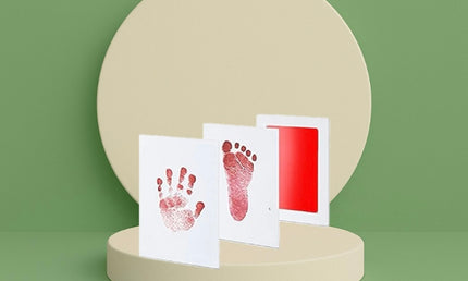 Tinyprints – Die Spur, die bleibt