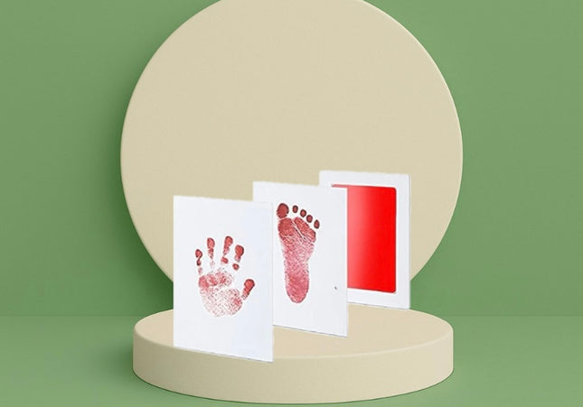 Tinyprints – Die Spur, die bleibt