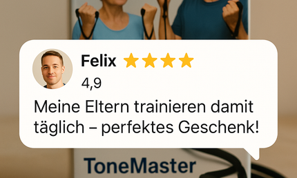 ToneMaster Resistance Bands