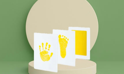 Tinyprints – Die Spur, die bleibt