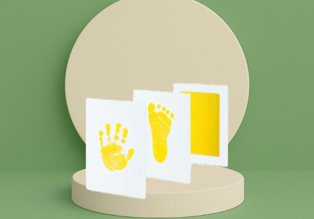 Tinyprints – Die Spur, die bleibt