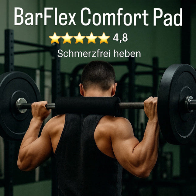 BarFlex Comfort Pad