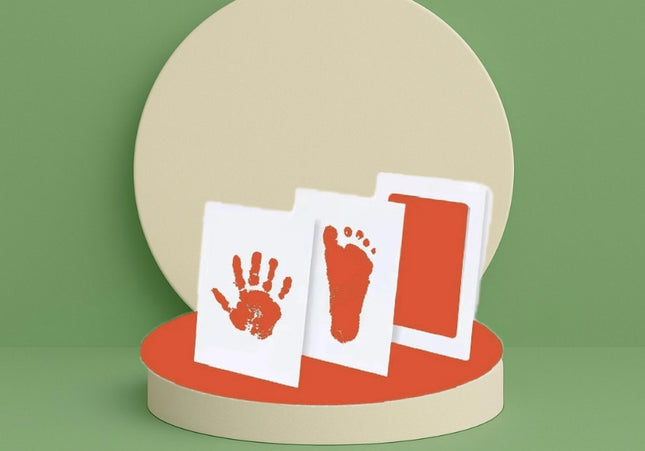 Tinyprints – Die Spur, die bleibt