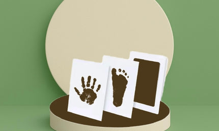 Tinyprints – Die Spur, die bleibt