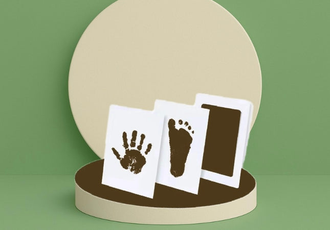 Tinyprints – Die Spur, die bleibt