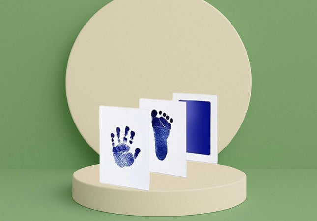 Tinyprints – Die Spur, die bleibt