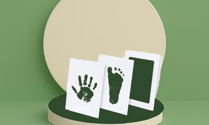 Tinyprints – Die Spur, die bleibt