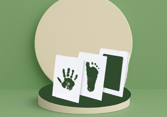 Tinyprints – Die Spur, die bleibt