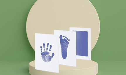 Tinyprints – Die Spur, die bleibt