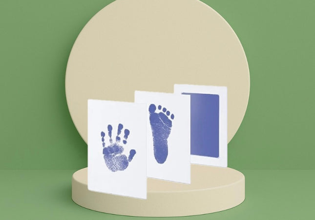 Tinyprints – Die Spur, die bleibt