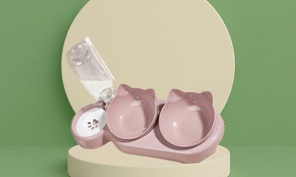 KittyHaven BowlSet