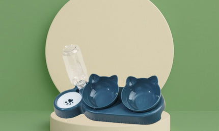 KittyHaven BowlSet