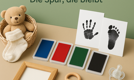 Tinyprints – Die Spur, die bleibt