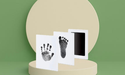 Tinyprints – Die Spur, die bleibt