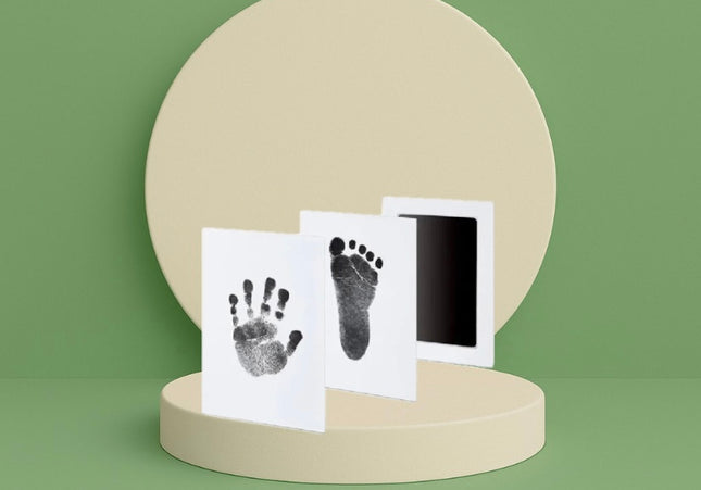 Tinyprints – Die Spur, die bleibt