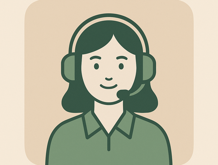 <h4>Wie können wir dir weiterhelfen? Unser Support-Team ist für dich da.</h4>