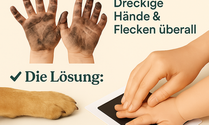 Tinyprints – Die Spur, die bleibt