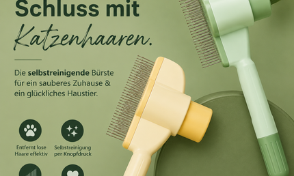 FellFix Bürste