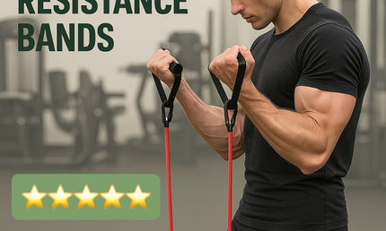 ToneMaster Resistance Bands