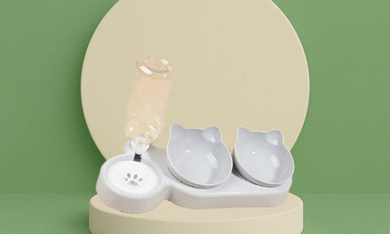 KittyHaven BowlSet