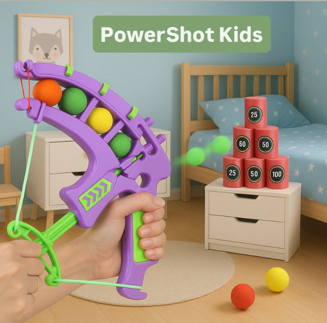 PowerShot Kids