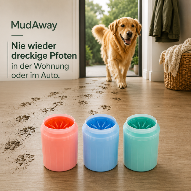 MudAway