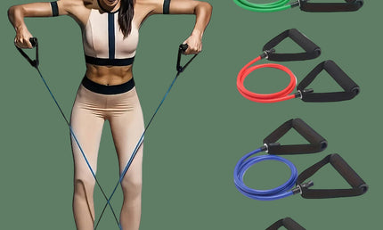 ToneMaster Resistance Bands