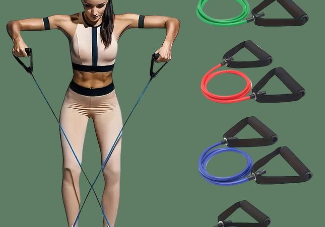 ToneMaster Resistance Bands
