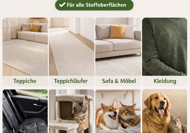 FellFrei Pad