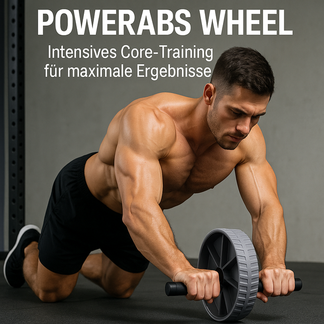PowerAbs Wheel