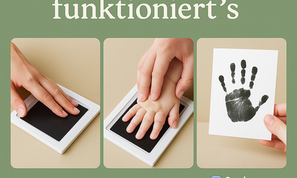 Tinyprints – Die Spur, die bleibt